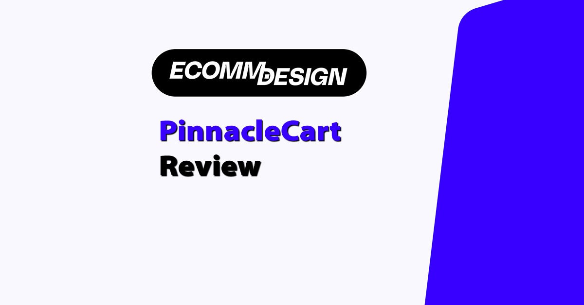 pinnaclecart review