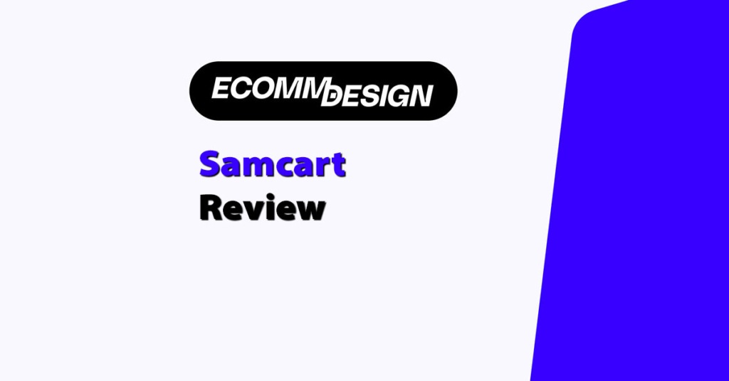 samcart review