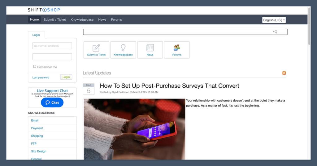 Shift4Shop-Customer-Service