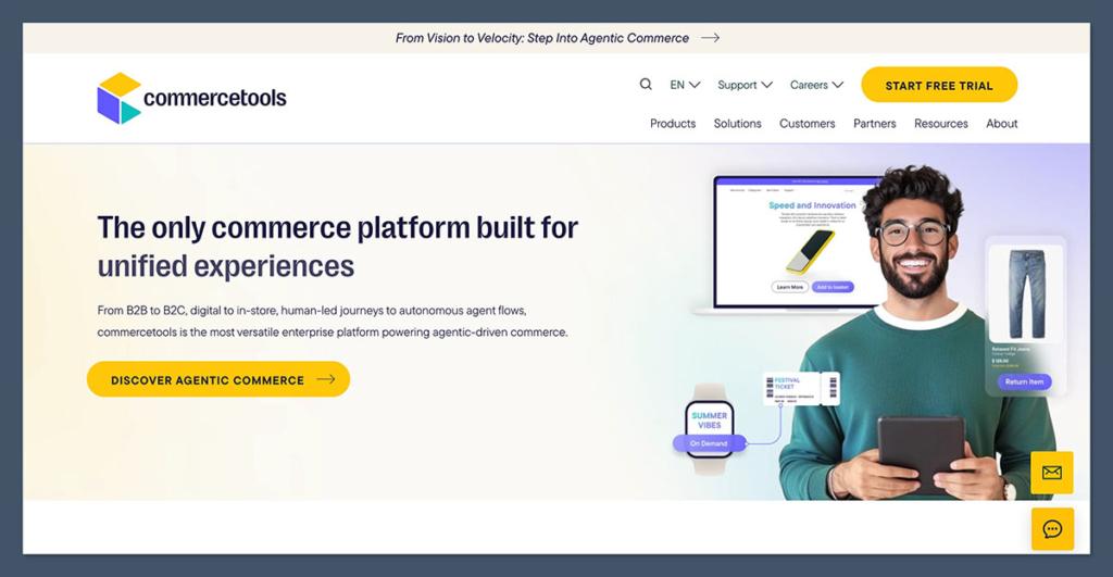 Commercetools